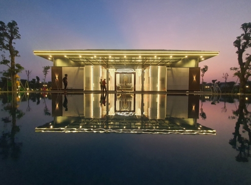 Laurel Club - Sự xuất hiện của một thương hiệu